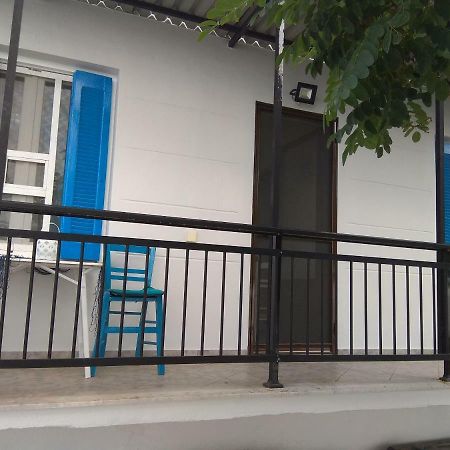 Skiron House Skála Kallirákhis 外观 照片