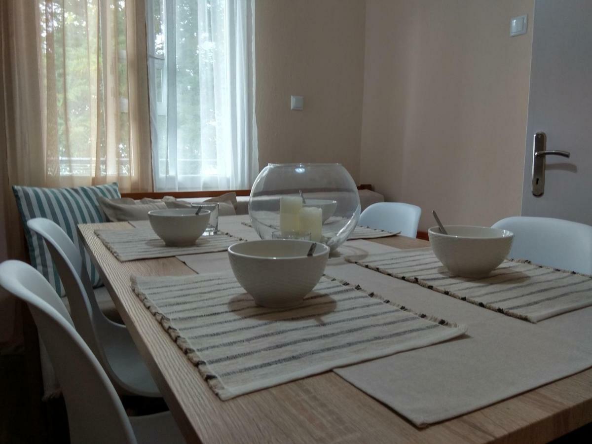 Skiron House Skála Kallirákhis 外观 照片