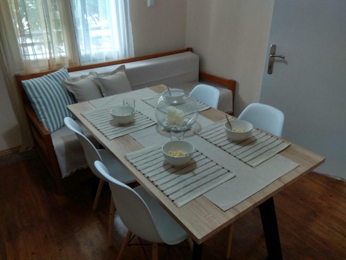 Skiron House Skála Kallirákhis 外观 照片